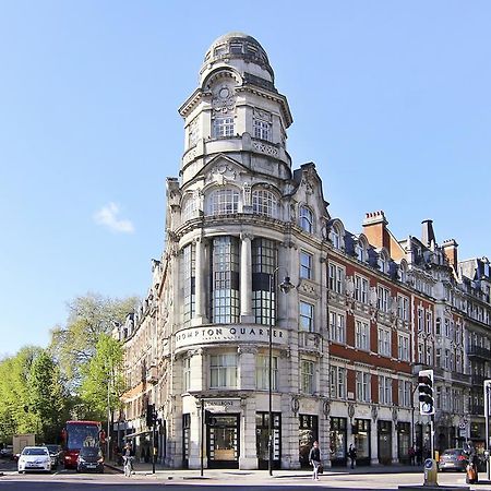 London Lifestyle Apartments - Knightsbridge - Hyde Park Cameră foto
